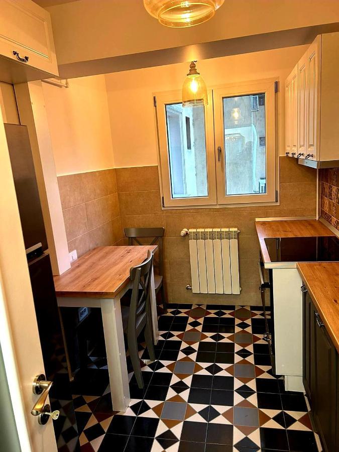 Alex Apartament Central 부쿠레슈티 외부 사진