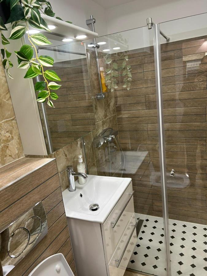 Alex Apartament Central 부쿠레슈티 외부 사진