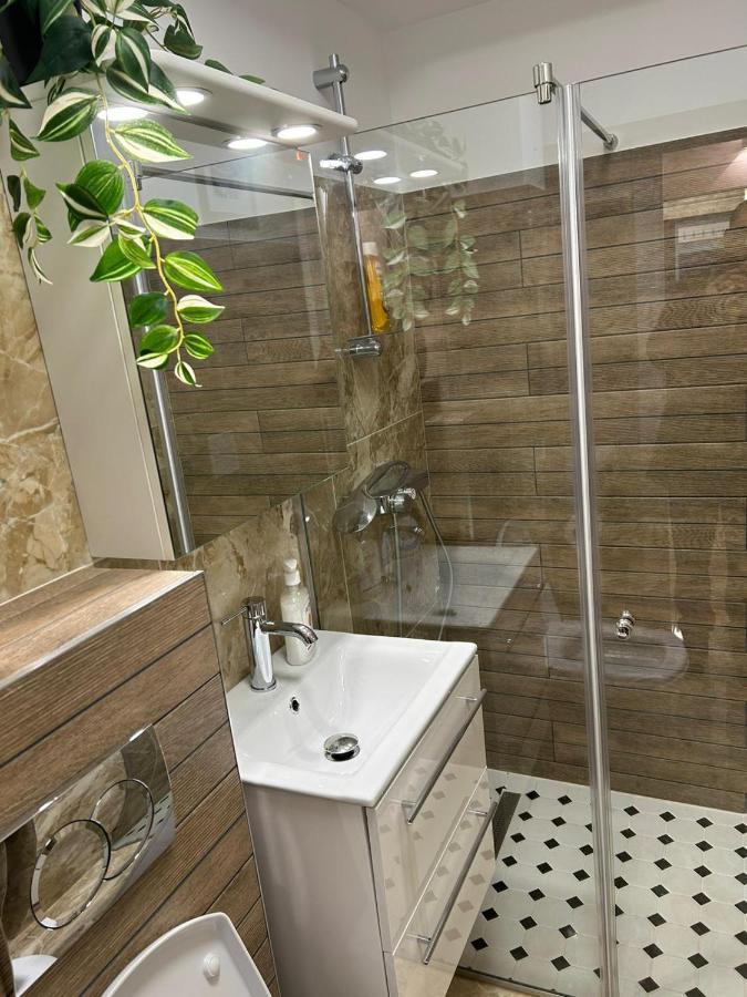 Alex Apartament Central 부쿠레슈티 외부 사진