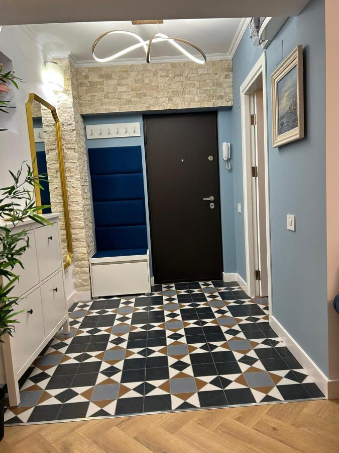 Alex Apartament Central 부쿠레슈티 외부 사진