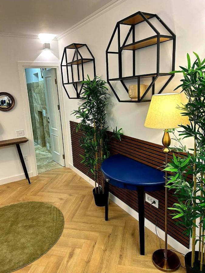 Alex Apartament Central 부쿠레슈티 외부 사진