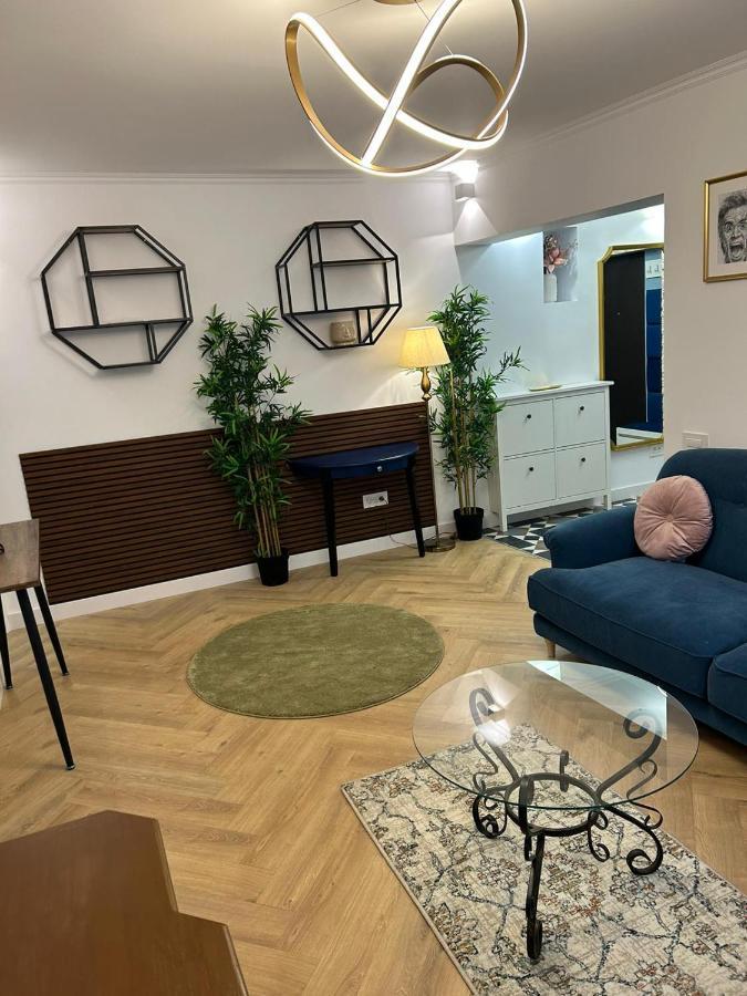 Alex Apartament Central 부쿠레슈티 외부 사진