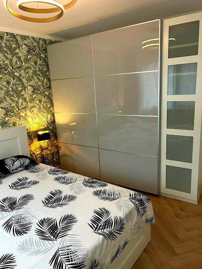 Alex Apartament Central 부쿠레슈티 외부 사진