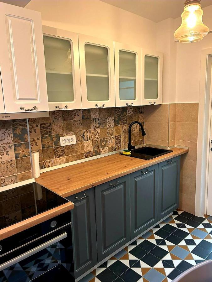Alex Apartament Central 부쿠레슈티 외부 사진