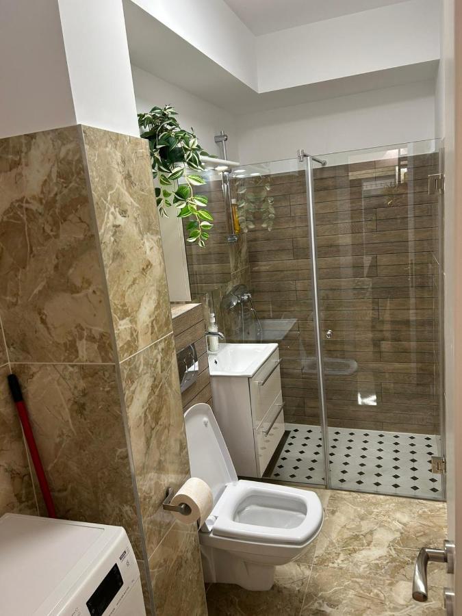 Alex Apartament Central 부쿠레슈티 외부 사진