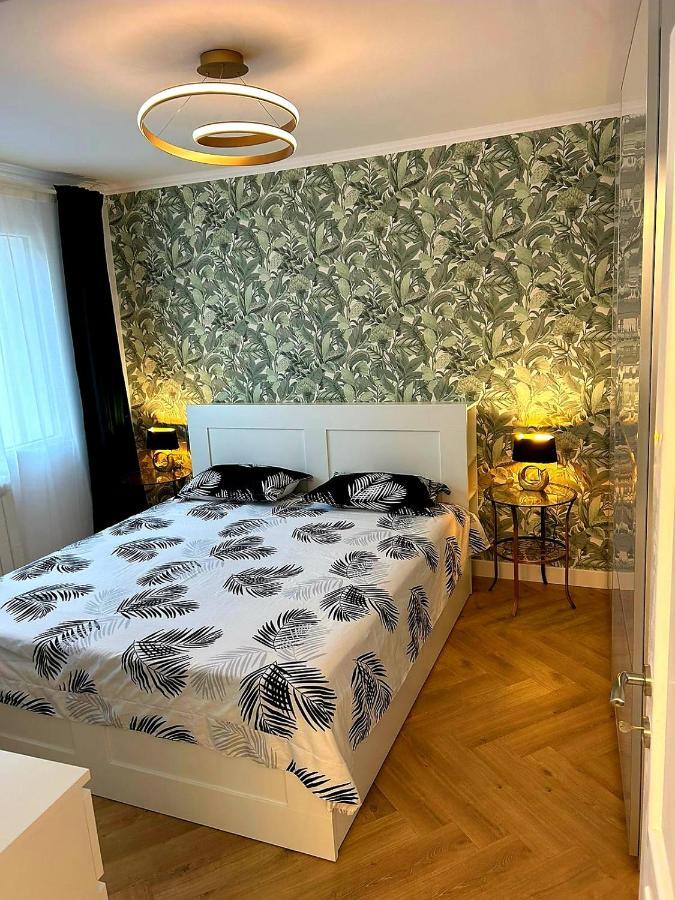 Alex Apartament Central 부쿠레슈티 외부 사진