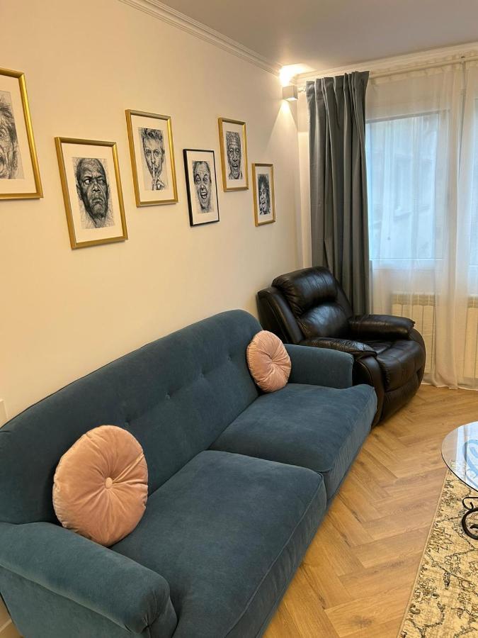 Alex Apartament Central 부쿠레슈티 외부 사진