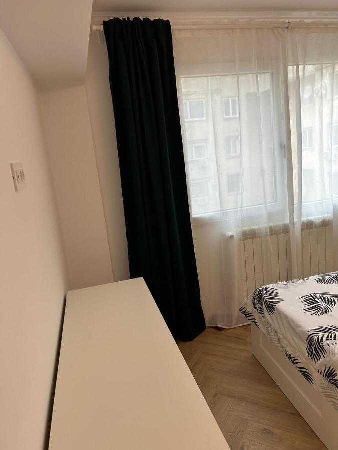 Alex Apartament Central 부쿠레슈티 외부 사진