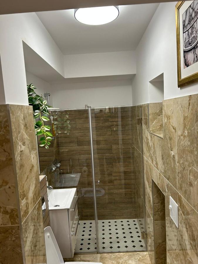 Alex Apartament Central 부쿠레슈티 외부 사진