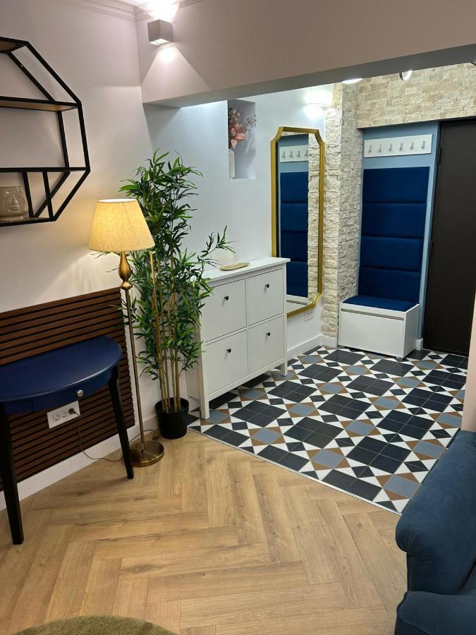 Alex Apartament Central 부쿠레슈티 외부 사진