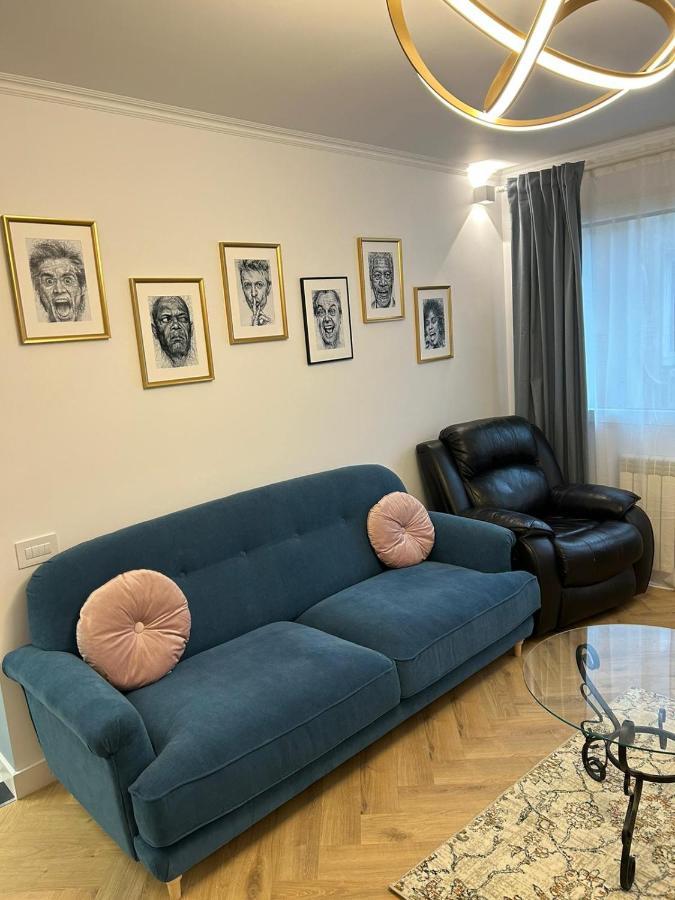 Alex Apartament Central 부쿠레슈티 외부 사진