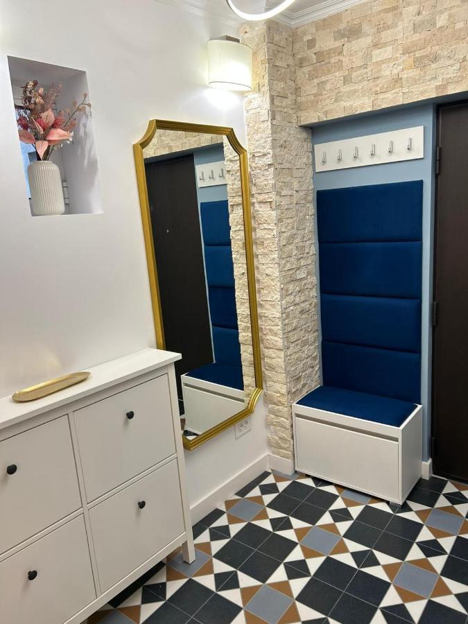 Alex Apartament Central 부쿠레슈티 외부 사진